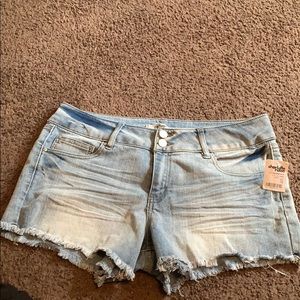 Charlotte Russe Shorts